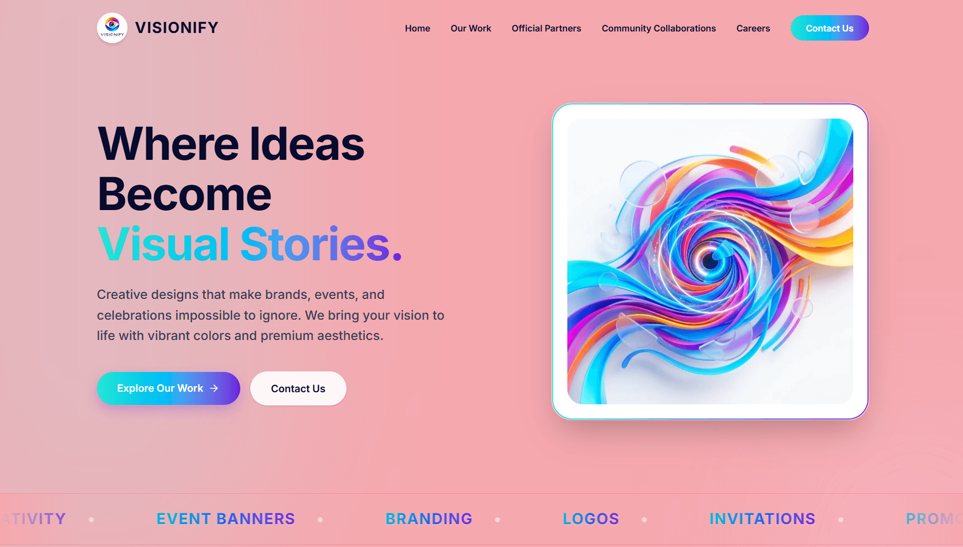 Visionify